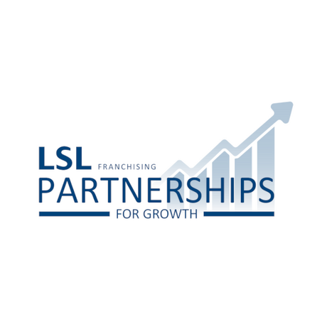 Partners in growth logo