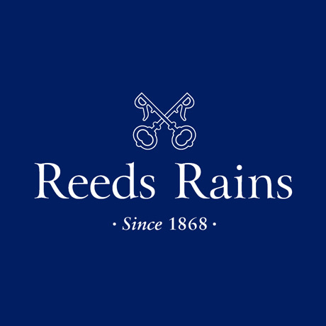 Reeds Rains Logo