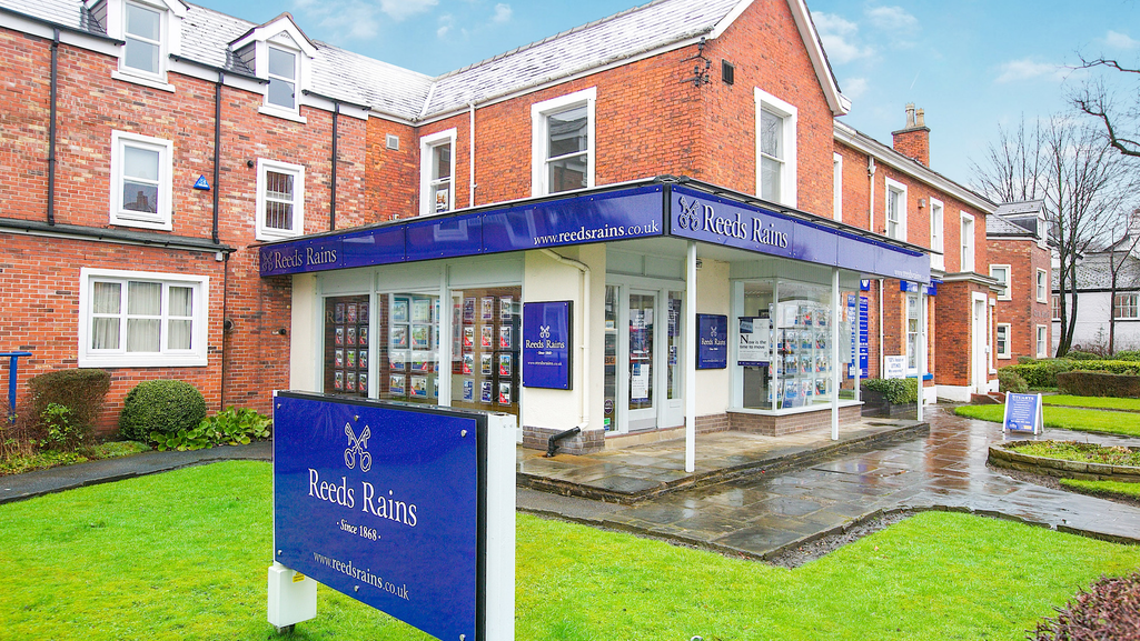 Estate Agency Franchise Opportunities | Reeds Rains