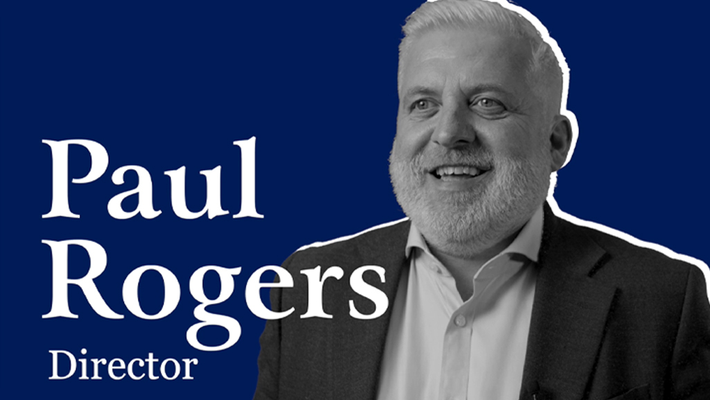 Paul Rodgers